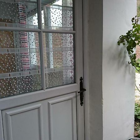 Le Jardinet Lejlighed Pont-Sainte-Maxence Eksteriør billede